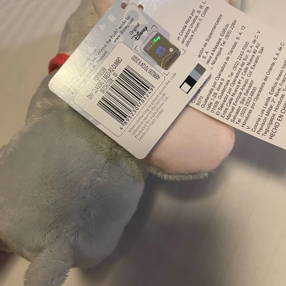 Dumbo - Picture 3 of 5